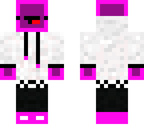 marcdxd - pink