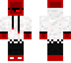 marcdxd - red
