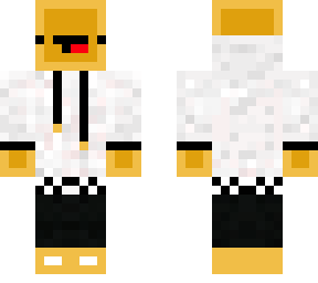 marcdxd - yellow