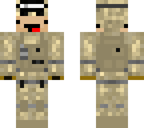 marine skeppy
