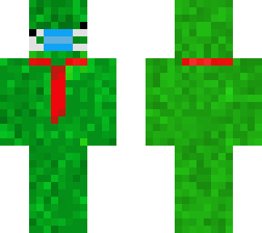 mask frob