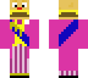 mayor mccheese