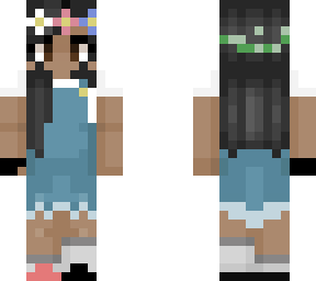 me in mincraft (edit)
