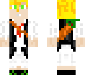 meliodas