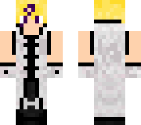 meliodas original