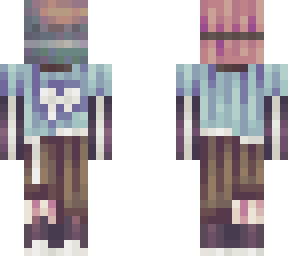 melon <3 fanskin