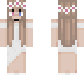 midnight's wedding skin