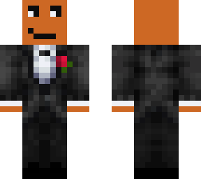 mightymummy2 in suit