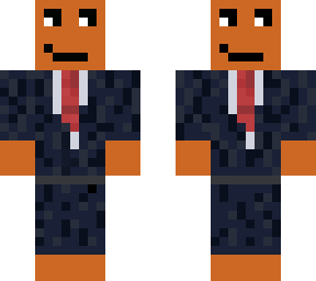 mightymummy2 in suit