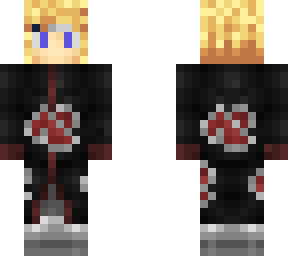 minato akatsuki