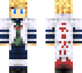 minato namikaze