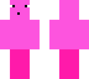 minecraft skin for codekirby