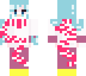 minimal 3d - miku common world domination