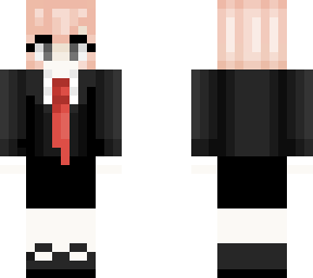 misaki asano from killer killer.