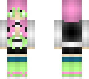 mitsuri