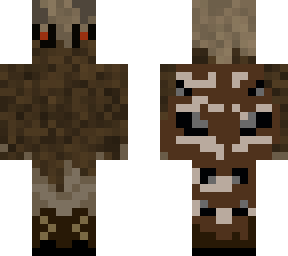 moth