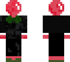 mr. applehead