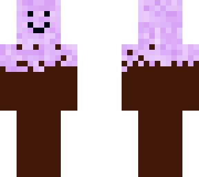 mr. cake