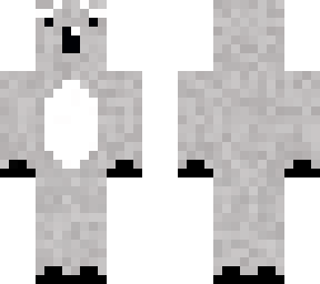 mr. koala
