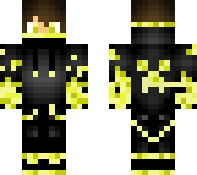 mrcritic themed skin