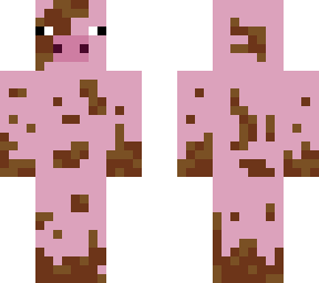 muddy pig edit