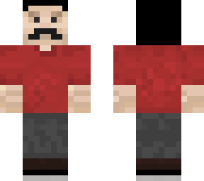 mumbo ***** clothes swap