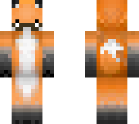 mwastache fox