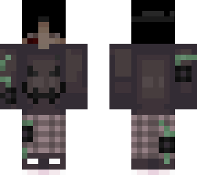 my best skin yet imo