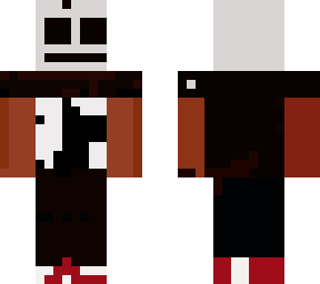 my final avatar