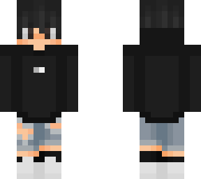my friends skin edit