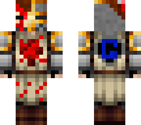 my main skin