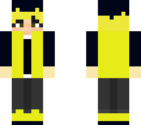 my oc blade