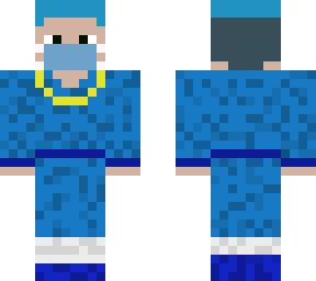 my roblox avatar #2
