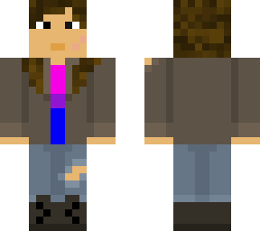 my skin