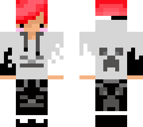 my skin skeleton