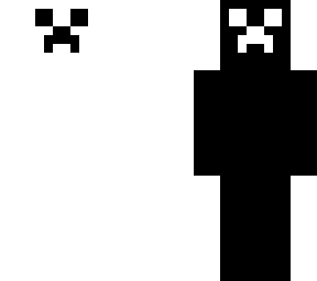 mysterious creeper