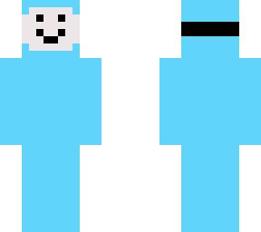 nateeq's skin, do not use