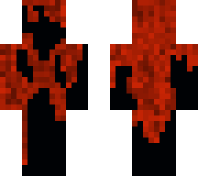 nether demon (girl)