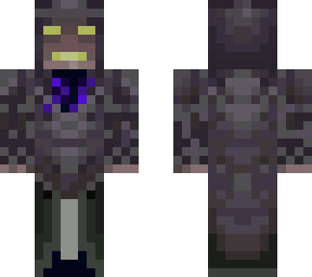 nethergaunt