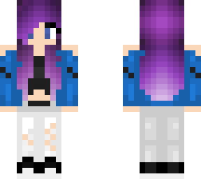new skin for rka916