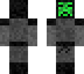 ninja creeper