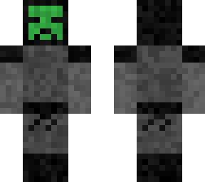ninja creeperv2