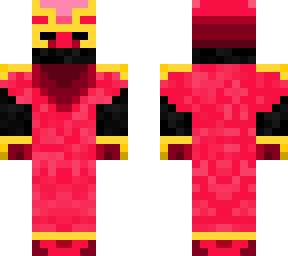 ninja emp lucifer
