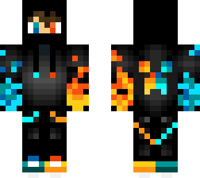 ninja fire water