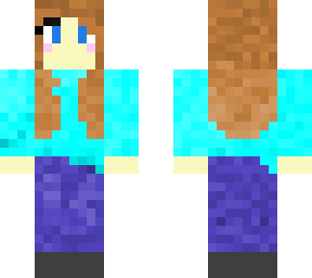 normal girl (edit)