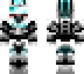 not a common skin