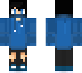nova skin minha
