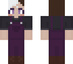 ore new outfit