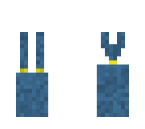 overall base