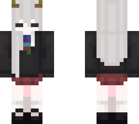 painter grace (oc)